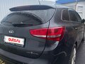 2016 Kia Ceed II Рестайлинг, серый - вид 2