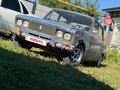 1992 Lada (ВАЗ) 2106, синий