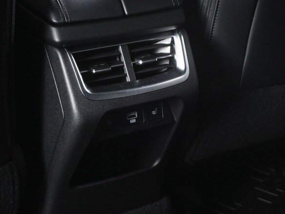 2026 Haval F7 II, серый, 3599000 рублей - вид 16