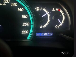 2014 Toyota Venza I Рестайлинг, серебристый, 1915000 рублей, вид 5