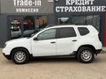 2021 Renault Duster I Рестайлинг, белый, 1469000 рублей - вид 4