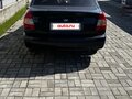 2008 Hyundai Accent ТагАЗ II, чёрный, 380000 рублей - вид 3