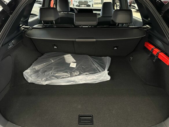 2026 Lexus RX 300 V, чёрный - вид 17