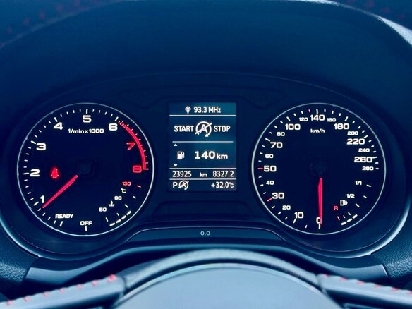 2023 Audi Q2 L 35 TFSI I Рестайлинг, серый, 1951010 рублей - вид 13