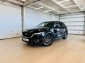 2017 Mazda CX-5 II, чёрный, 2599000 рублей