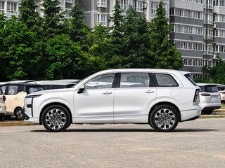 2026 Wuling Starlight L, серебристый, 3900206 рублей, вид 3