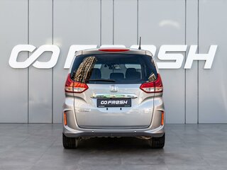 2020 Honda Freed II Рестайлинг, серый, 1750000 рублей, вид 4