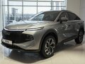 2026 Haval F7x II, серый