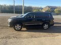 2012 Lexus LX 570 III Рестайлинг, чёрный, 4200000 рублей - вид 4