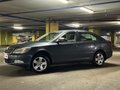 2012 Skoda Octavia II (A5) Рестайлинг, серый, 1000000 рублей - вид 2