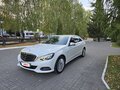 2013 Mercedes-Benz E-Класс 200 IV (W212, S212, C207) Рестайлинг, белый, 1970000 рублей - вид 1