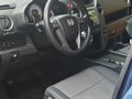2008 Honda Pilot II, синий, 1100000 рублей - вид 5