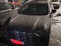 2024 GAC GS4, серый, 2690000 рублей - вид 4