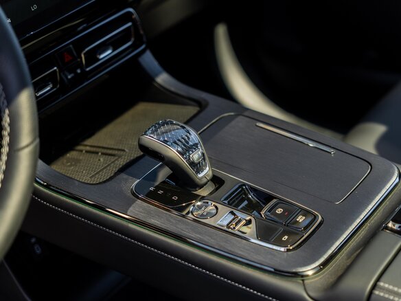 2026 GAC GS8 II, белый, 5349000 рублей - вид 11