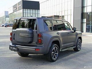 2025 Haval H9 II, серый, 4689000 рублей, вид 4