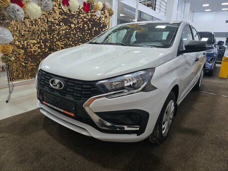 Lada (ВАЗ) Iskra