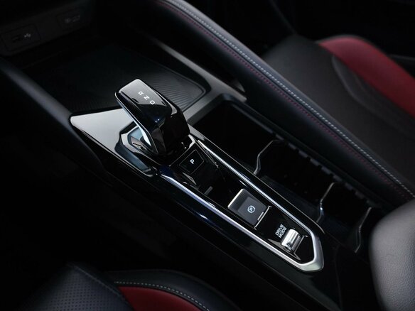2024 Geely Coolray (Binyue Cool) I Рестайлинг, серый, 2049652 рублей - вид 17