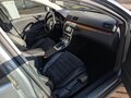 2008 Volkswagen Passat B6, серый, 660000 рублей - вид 11