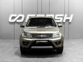 2013 Suzuki Grand Vitara II Рестайлинг 2, коричневый, 1449000 рублей - вид 2