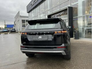 2026 Jaecoo J6, чёрный, 2290000 рублей, вид 3