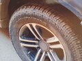 2004 Suzuki Grand Vitara I Рестайлинг, чёрный, 680000 рублей - вид 9