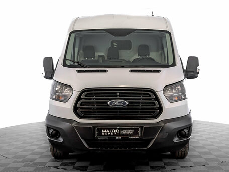 2020 Ford Transit, белый, 2390000 рублей, вид 2