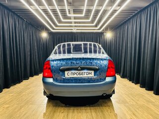 2005 Lada (ВАЗ) Kalina I, серый, 199000 рублей, вид 5