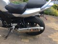 2006 Suzuki SV 1000, серебристый, 350000 рублей - вид 6