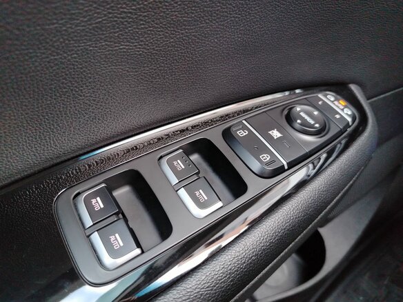 2018 Kia Optima IV Рестайлинг, белый, 1999000 рублей - вид 17