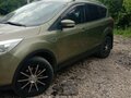 2013 Ford Kuga II, серый, 900000 рублей - вид 6