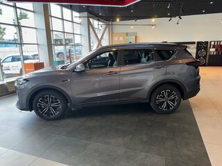 2026 Jetour X70+ I Рестайлинг, серый, 3099000 рублей, вид 3