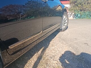 2010 Nissan Teana II (J32), чёрный, 1100000 рублей, вид 3
