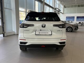 2026 Changan UNI-S I, белый, 3229900 рублей, вид 2