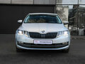 2018 Skoda Octavia III (A7) Рестайлинг, серый, 1890000 рублей - вид 1