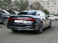 2026 Audi A7 L 45 TFSI II (4K), чёрный, 6300000 рублей - вид 5