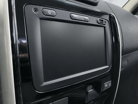 2019 Nissan Terrano III (D10), чёрный, 1349000 рублей - вид 11