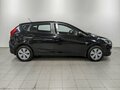2015 Hyundai Solaris I Рестайлинг, чёрный - вид 3