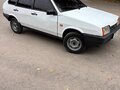1990 Lada (ВАЗ) 2109, белый, 65000 рублей - вид 3