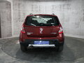 2012 Renault Sandero Stepway I, красный, 756000 рублей - вид 6