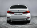 2020 BMW 5 серии 520d xDrive VII (G30/G31/G38), белый - вид 5