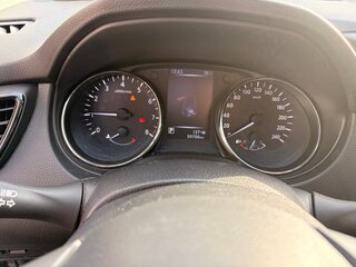 2019 Nissan Qashqai II Рестайлинг, чёрный, 2200000 рублей, вид 1