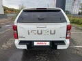 2021 Isuzu D-Max III, белый, 2800000 рублей - вид 9