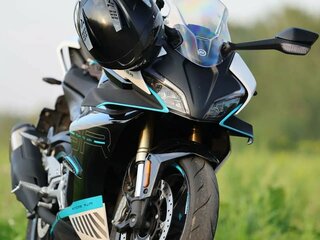 CFMoto 450SR