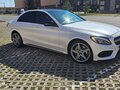 2017 Mercedes-Benz C-Класс 180 9G-TRONIC IV (W205), белый, 2900000 рублей - вид 11