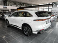 2025 Changan CS75 Plus IV, белый, 4189900 рублей - вид 4
