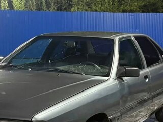 1988 Audi 100 III (C3) Рестайлинг, серый, 150000 рублей, вид 3