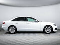 2021 Audi A4 35 TFSI V (B9) Рестайлинг, белый, 3100000 рублей - вид 3