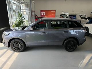 2026 Jeland J6, серый, 2749000 рублей, вид 4