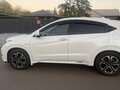 2015 Honda Vezel I, белый, 1800000 рублей - вид 3