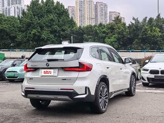 2023 BMW X1 Long 20Li sDrive II (F48) Рестайлинг, белый, 1815000 рублей, вид 5